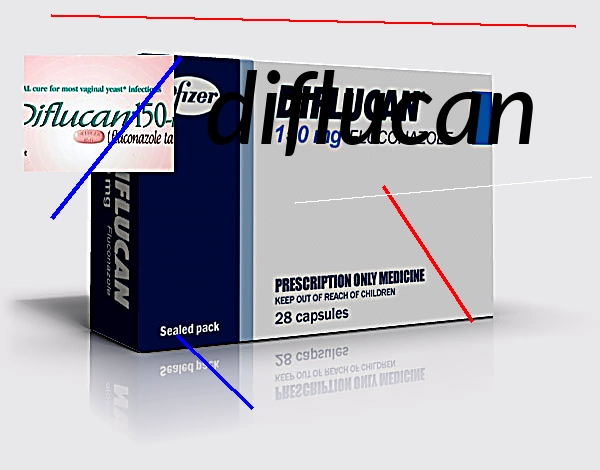 Diflucan 150 mg prix